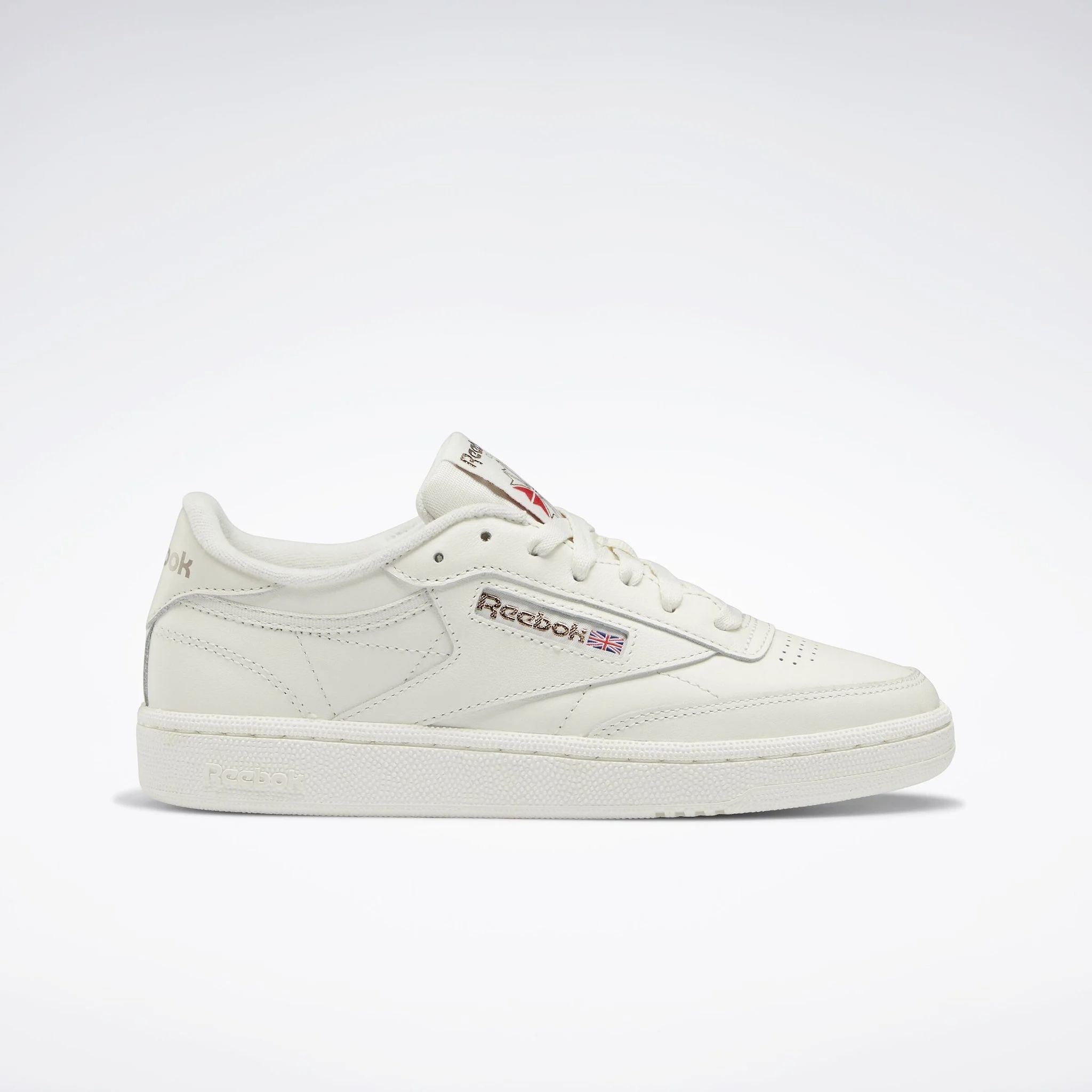 Women's Lifestyle Shoes  Club C 85 Shoes
