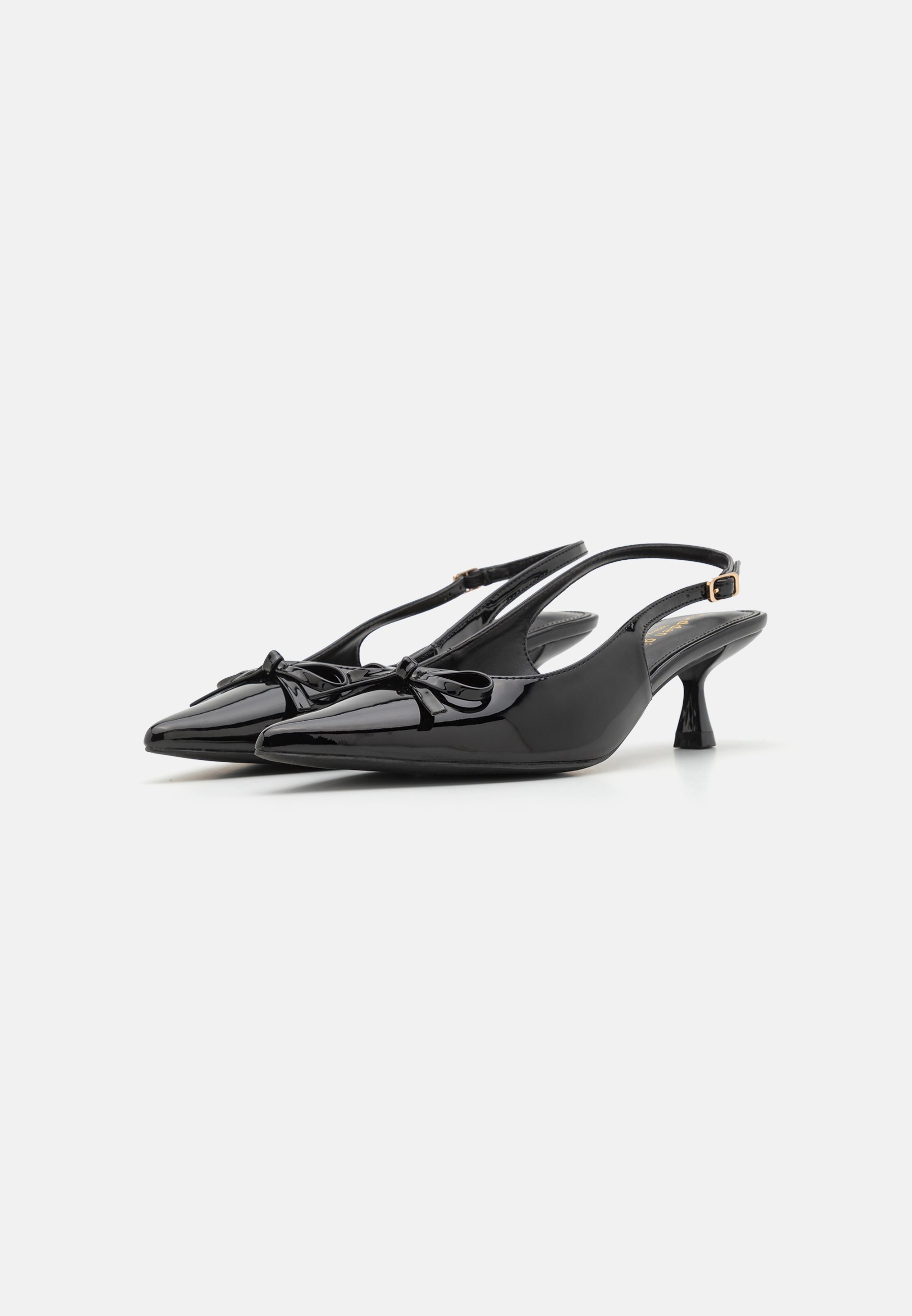 Madden Girl VOGUE - Escarpins classiques - noirs