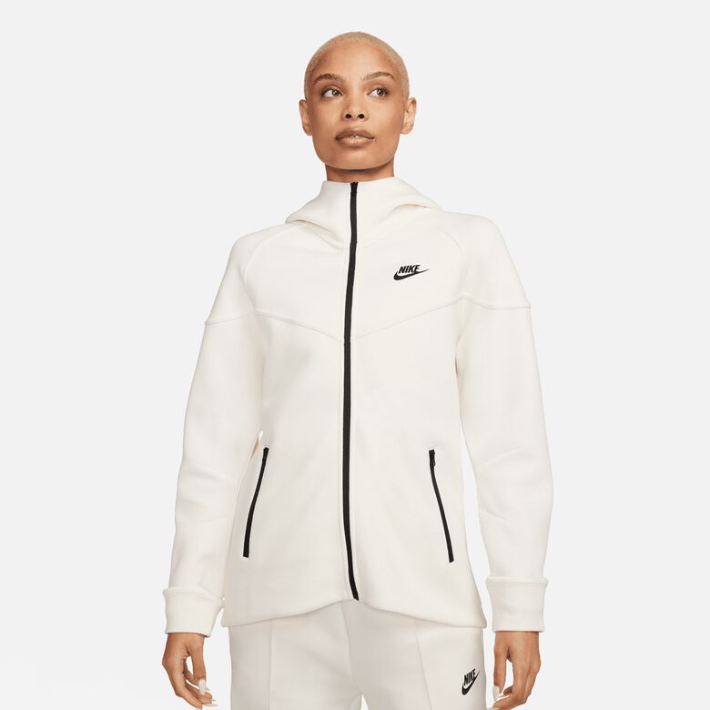 Sportswear Tech Fleece Windrunner Heldragkedjetröja