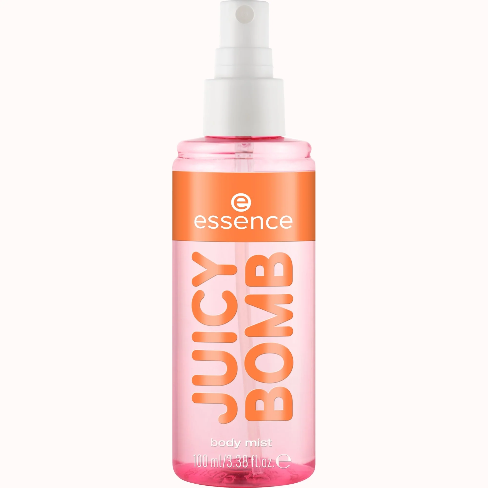 Corpo JUICY BOMB PARTY acqua corpo profumata - Acqua Aromatica
