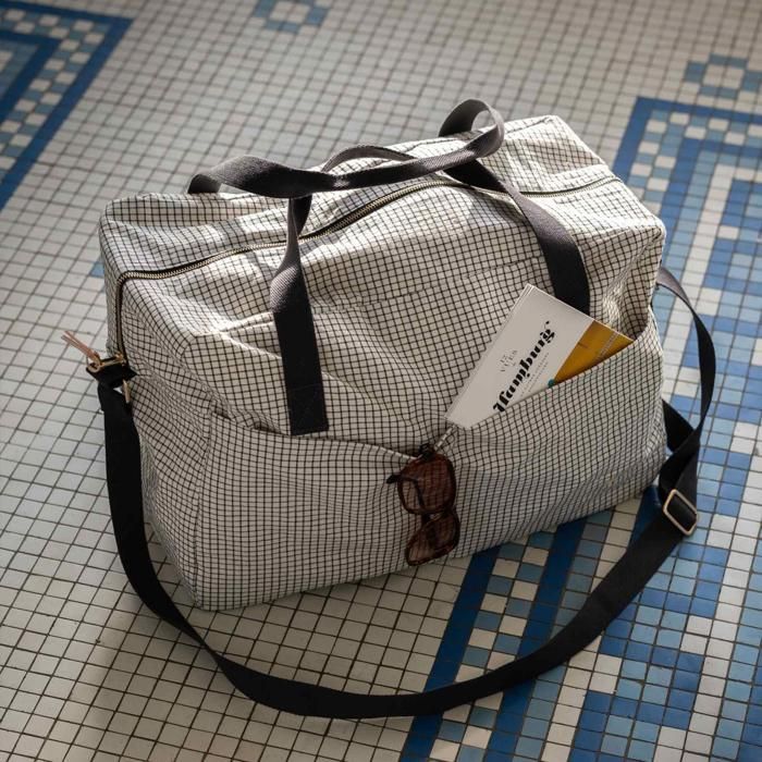 Borsa da viaggio Gustave La Cerise sur le Gâteau