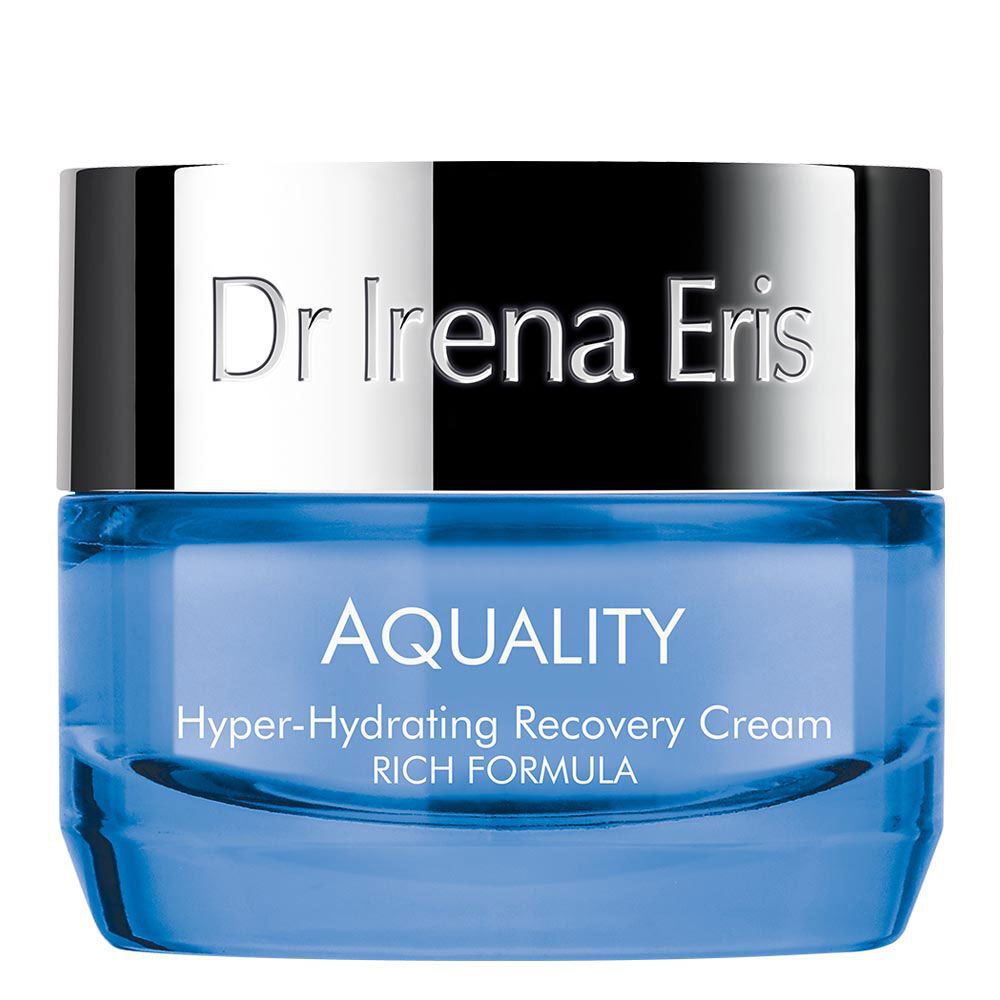 Dr. Irena Eris Aquality