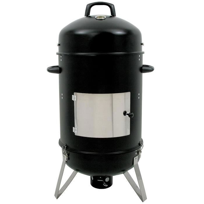 BBQ-Toro Smoker 