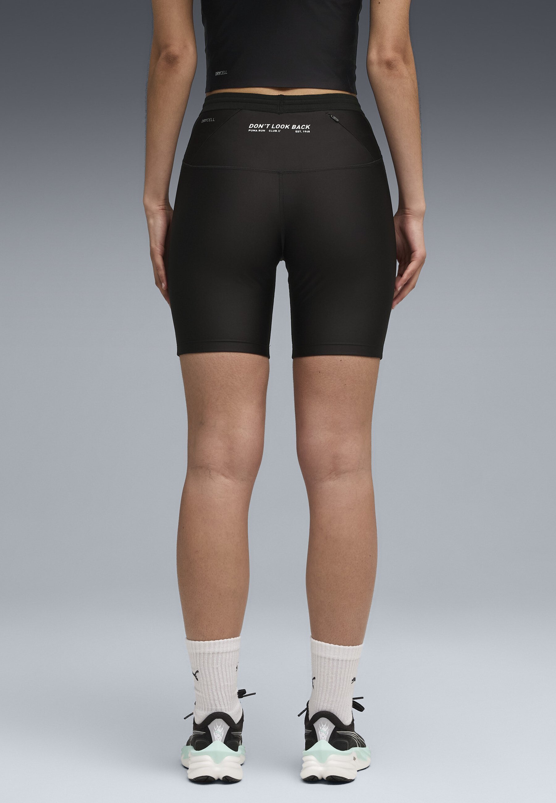 Leggings Puma - neri