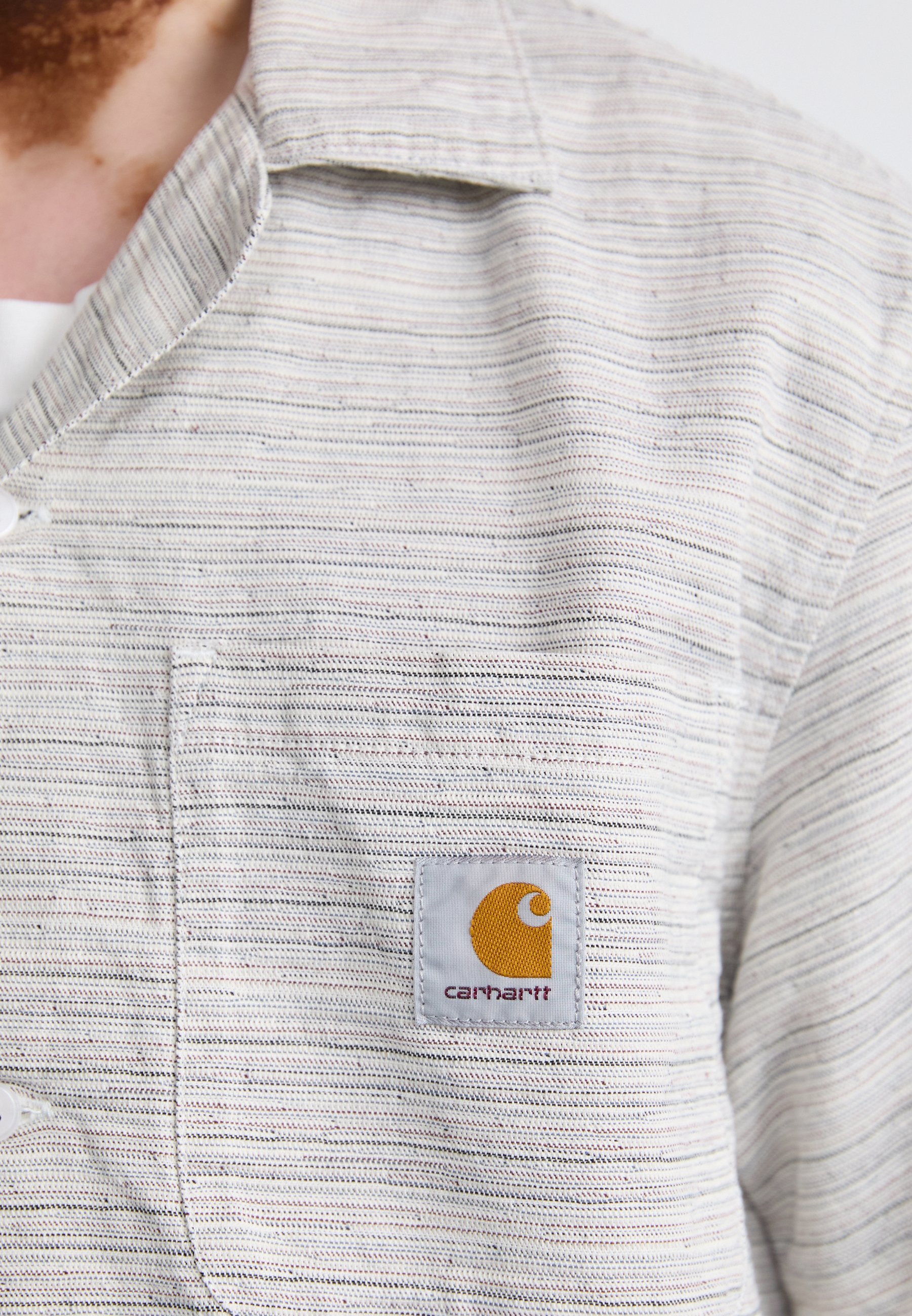 Carhartt WIP-shirts