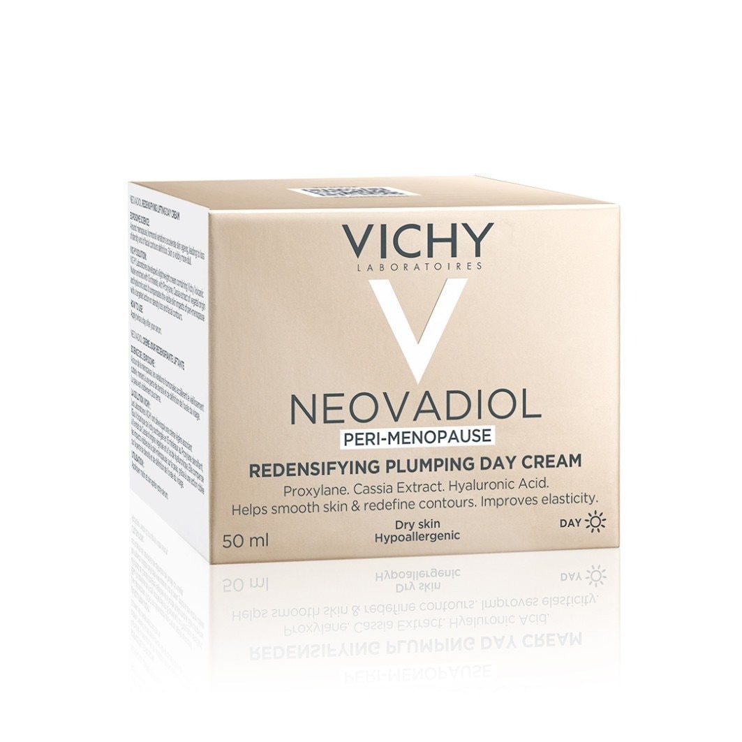 Vichy Neovadiol spevňujúci denný krém pre suchú pleť - 50 ml