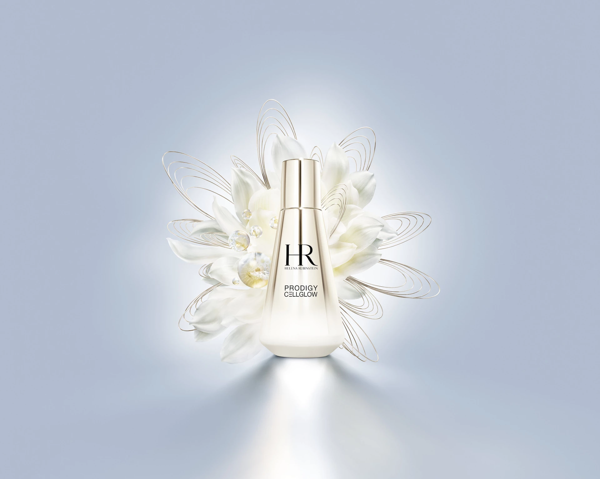 Prodigy Cellglow koncentrátum 50 ml - Helena Rubinstein