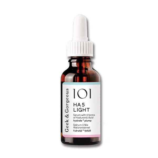 101 Ha 5 Light| 30ML