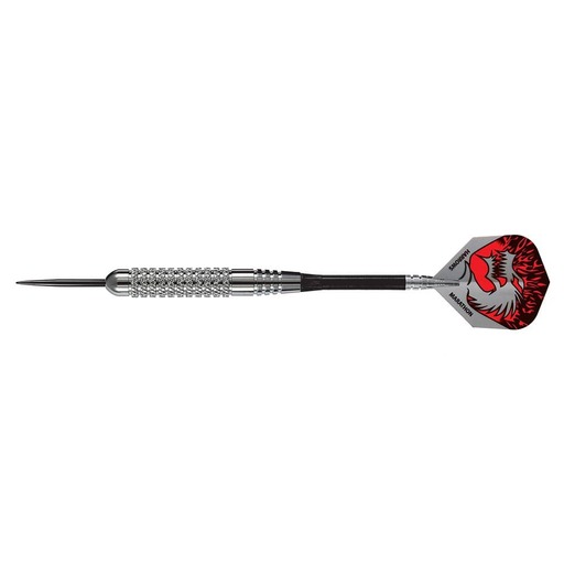Dardos Harrows Darts Silver Arrows 24gk