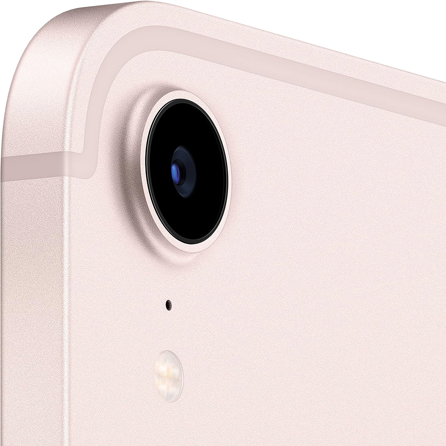 Apple iPad Mini (6. generace): s čipem A15 Bionic, 8,3palcovým displejem Liquid Retina, Wi-Fi 6, 12MP předním/12MP zadním fotoaparátem, Touch ID, celodenní výdrž baterie