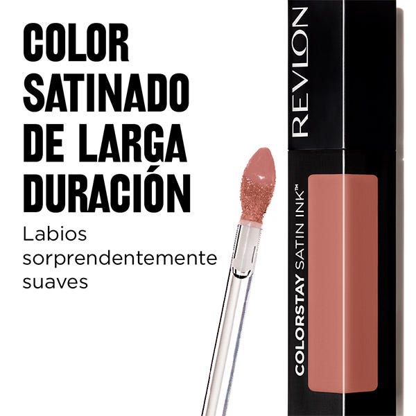 Μελάνι Colorstay Satin