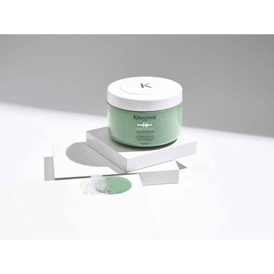 Kérastase Specifique Argile Equilibrante puhdistava savinaamio päänahalle 250 ml