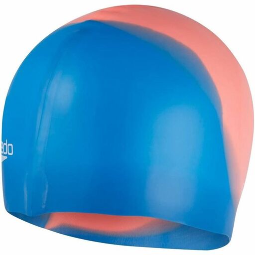Bonnet de bain Speedo bicolore