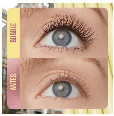Colossal Bubble Mascara Маскаре