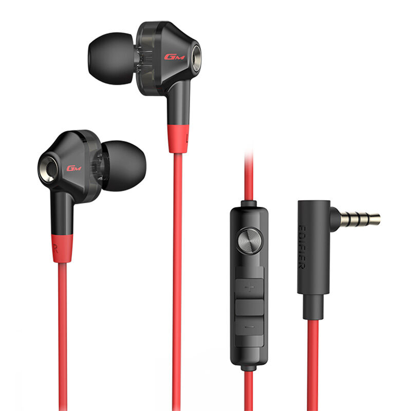 Edifier GM2 SE black
