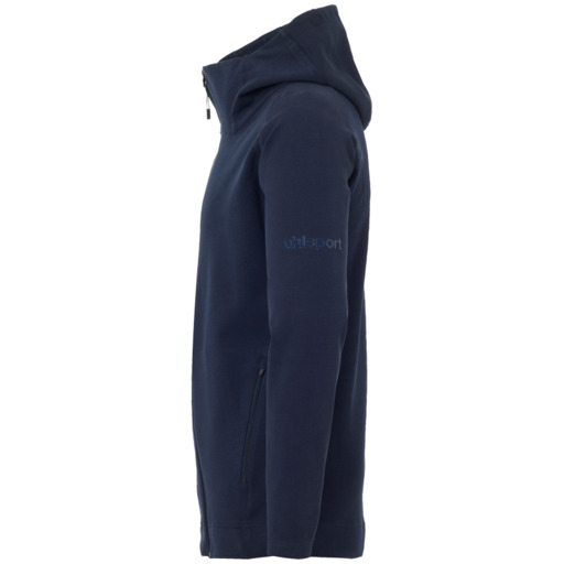  Veste Essential Pro Bleu Uhlsport