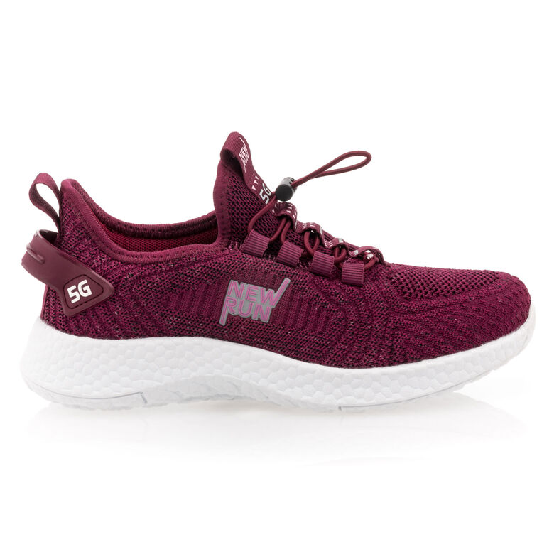Korpe / patike Femme Rouge