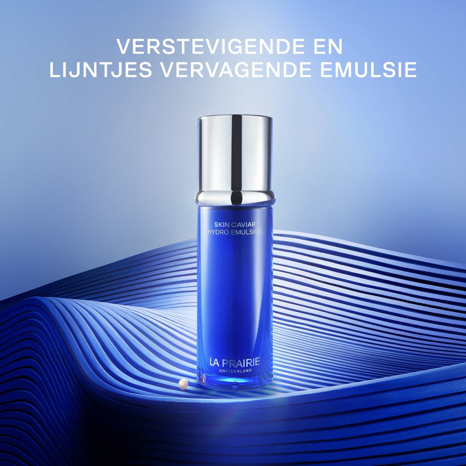 La Prairie emulzija za lice Skin Caviar hidro emulzija - 30 ml