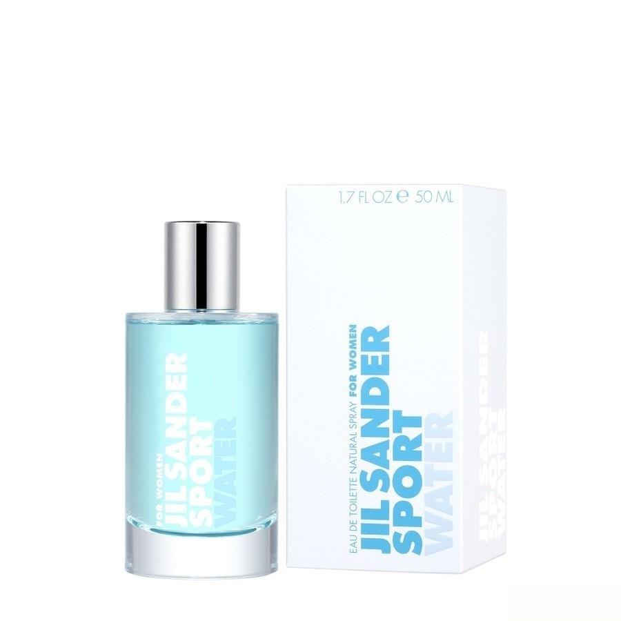 Jil Sander Sport Eau