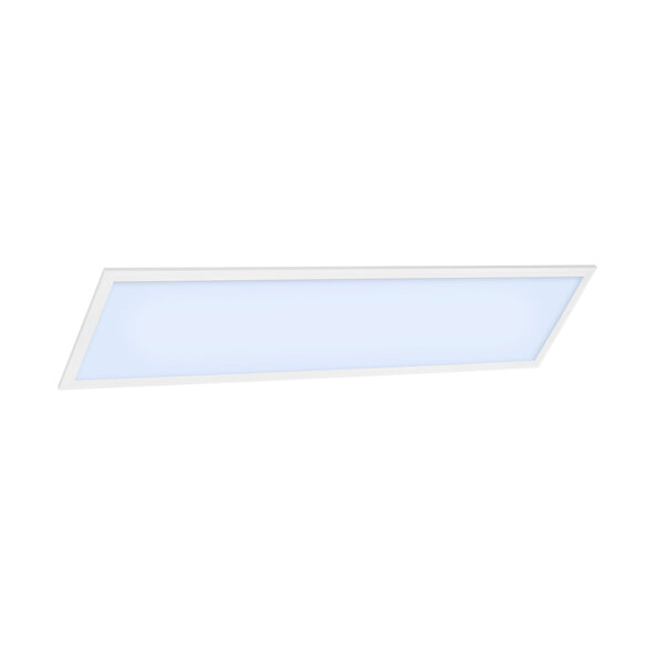 CCT-LED-paneel vlak