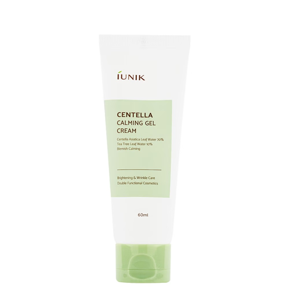 Centella nomierinošais želejas krēms