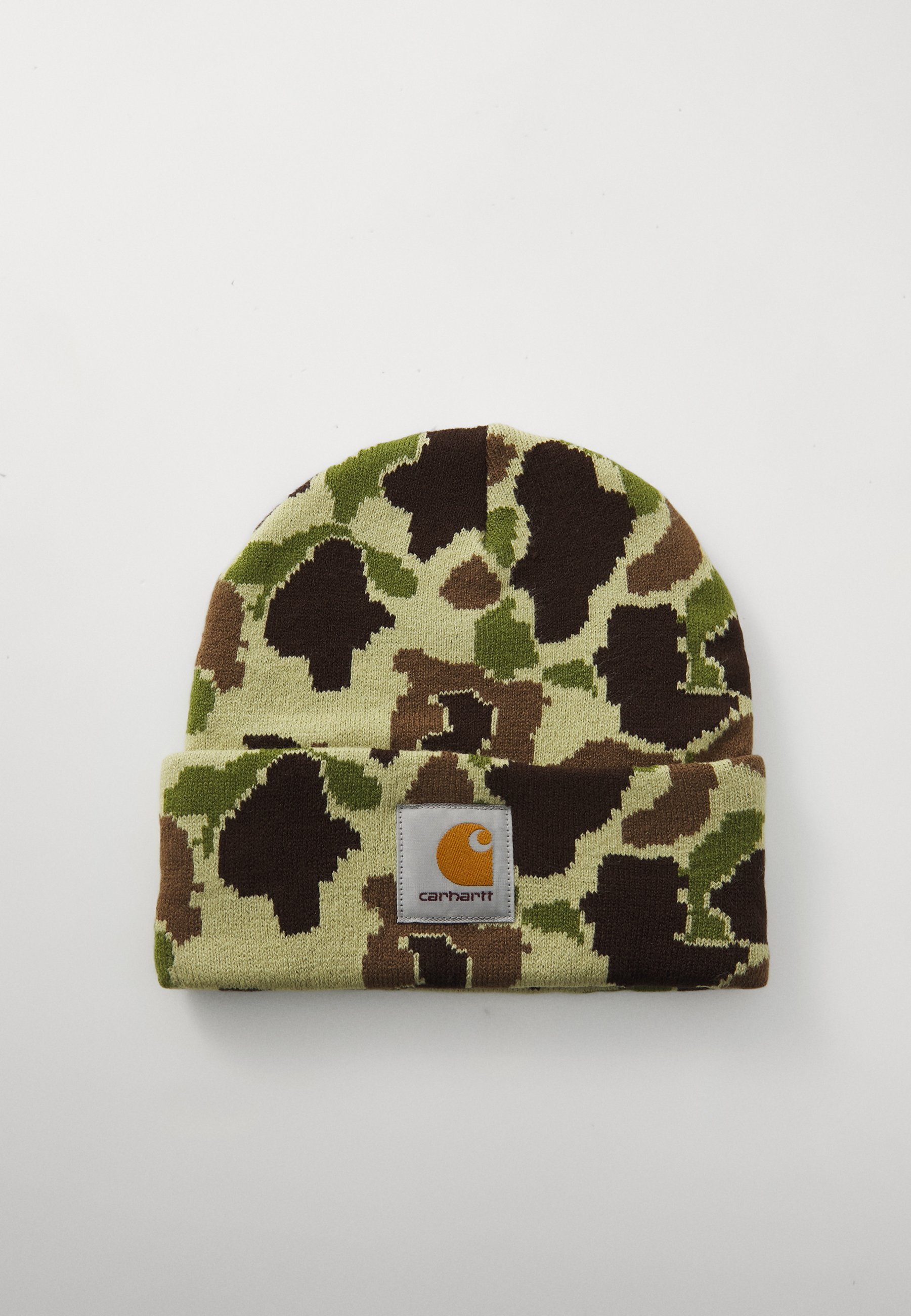 Carhartt WIP-mutsen