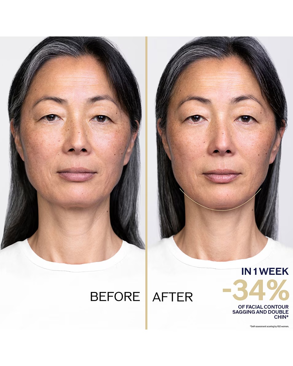 SHISEIDO VITAL PERFECTION LIFTDEFINE RADIANCE NOČNÝ KONCENTRÁT