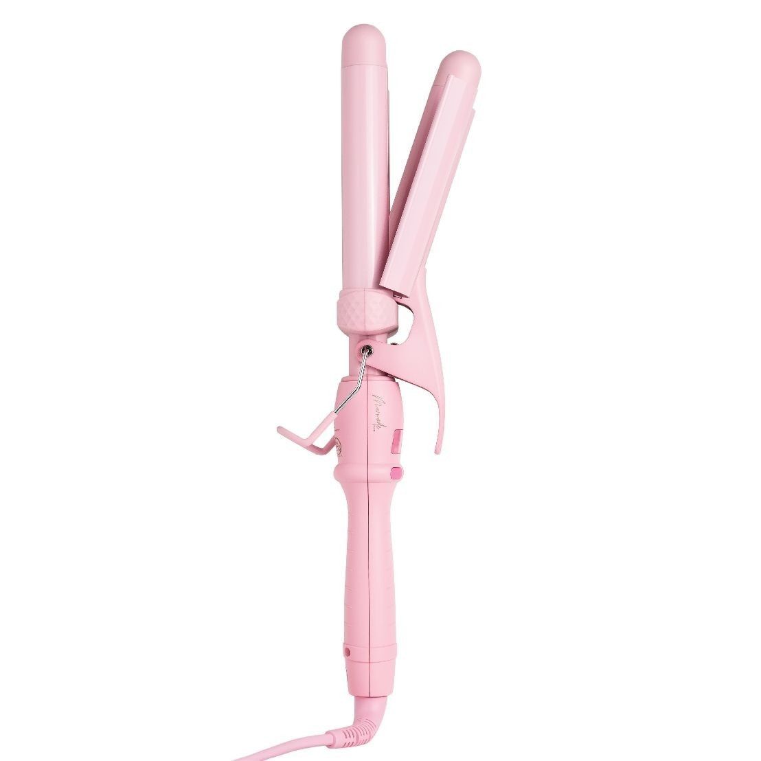 Mermade mini uvijač za kosu 25 mm – roze – 1 komad