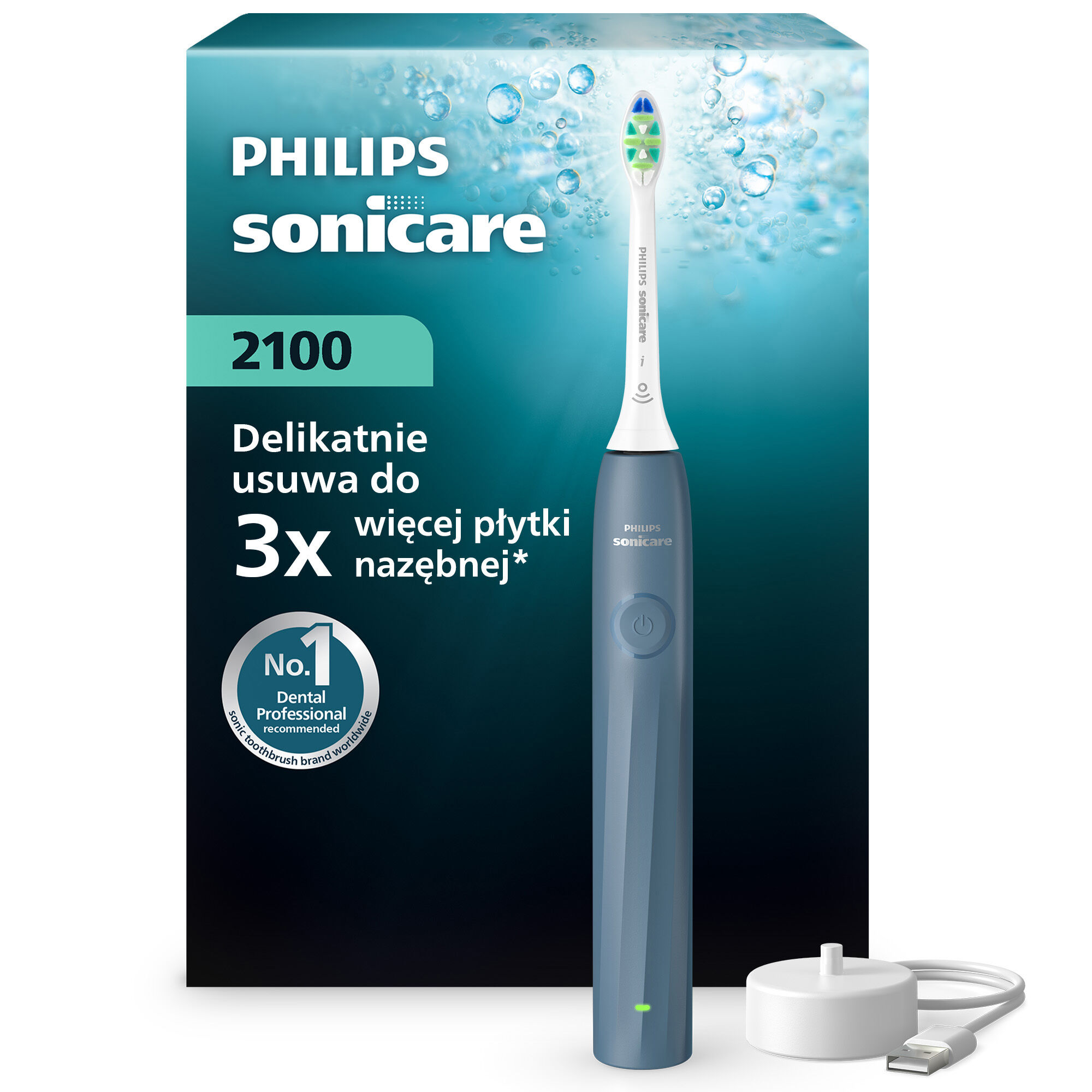 Philips Sonicare HX4021/04