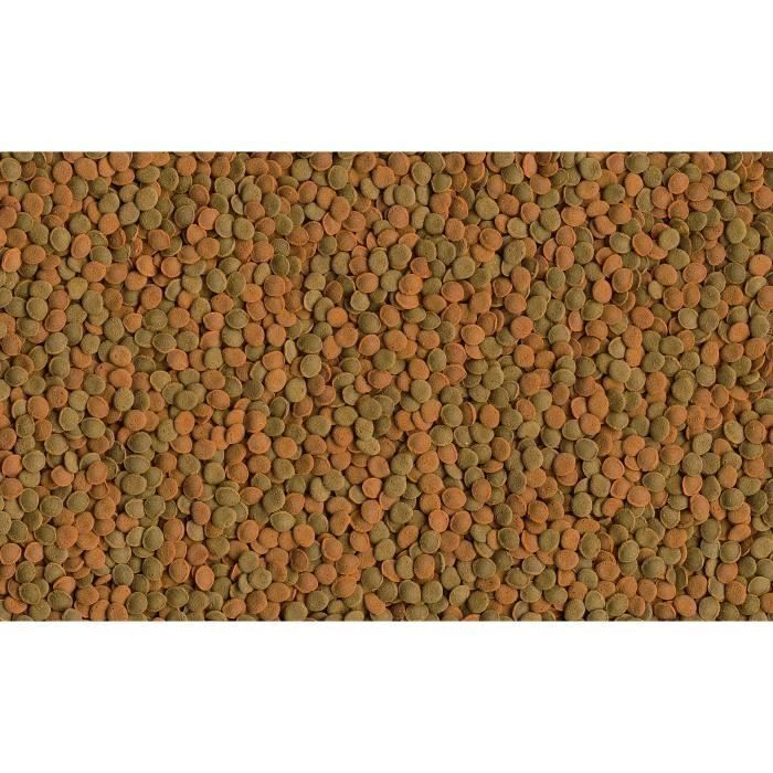 Tetra vaffelblanding 100ml