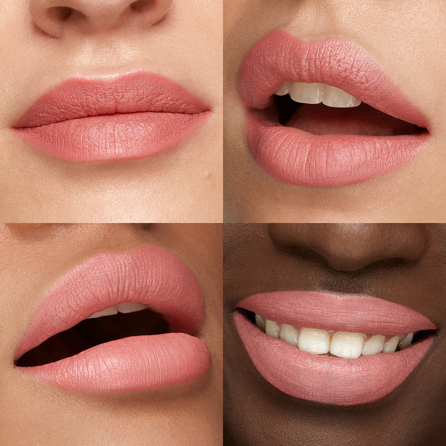 Mat ruž za usne Velvet Passion 303 Rose
