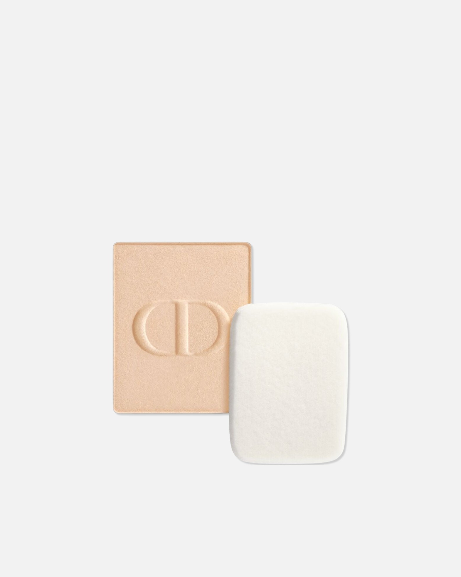 DIOR tekući puder Dior Forever Natural Velvet - 47 ml