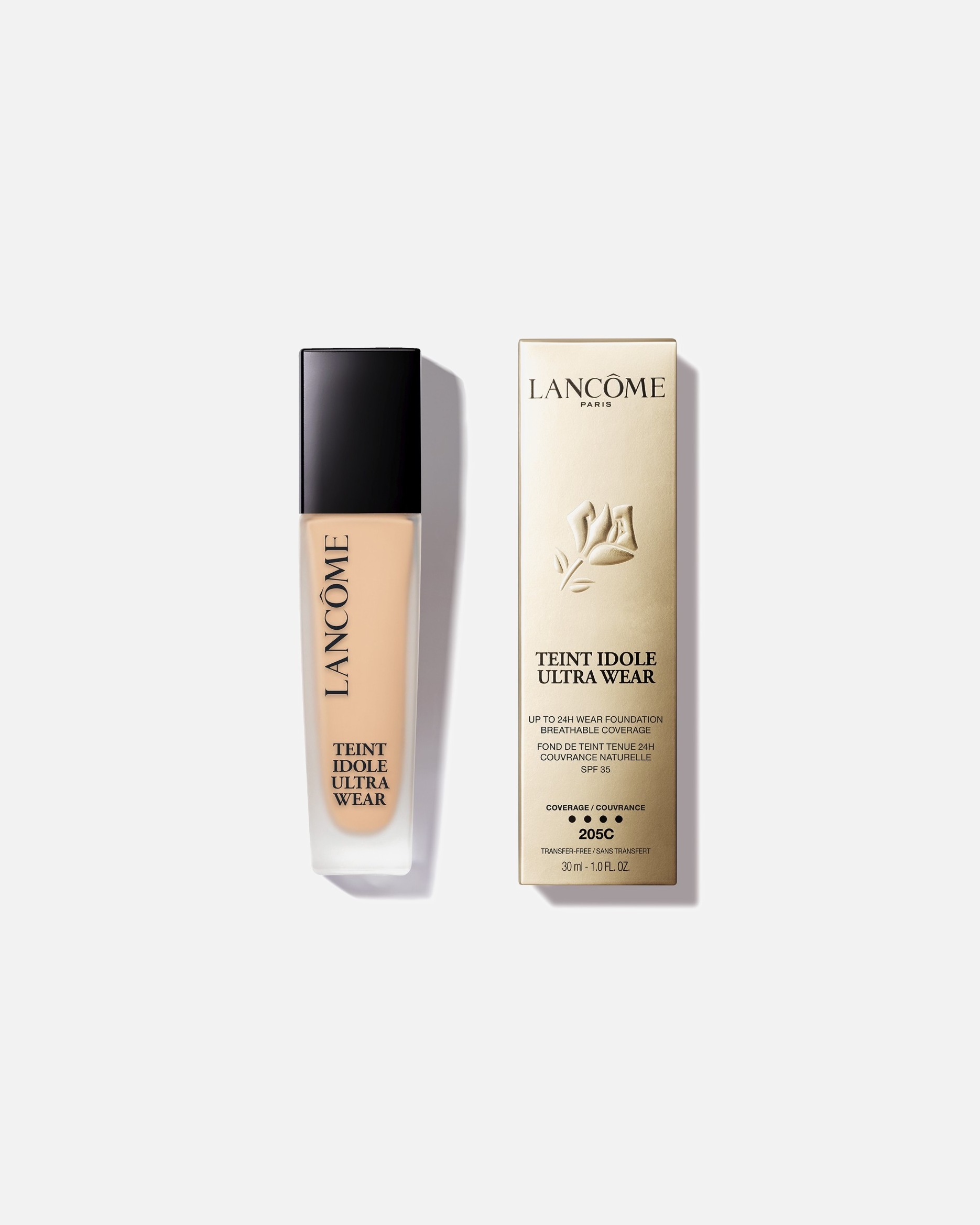 Lancôme Teint Idole Ultra Wear 24H puder - 30 ml