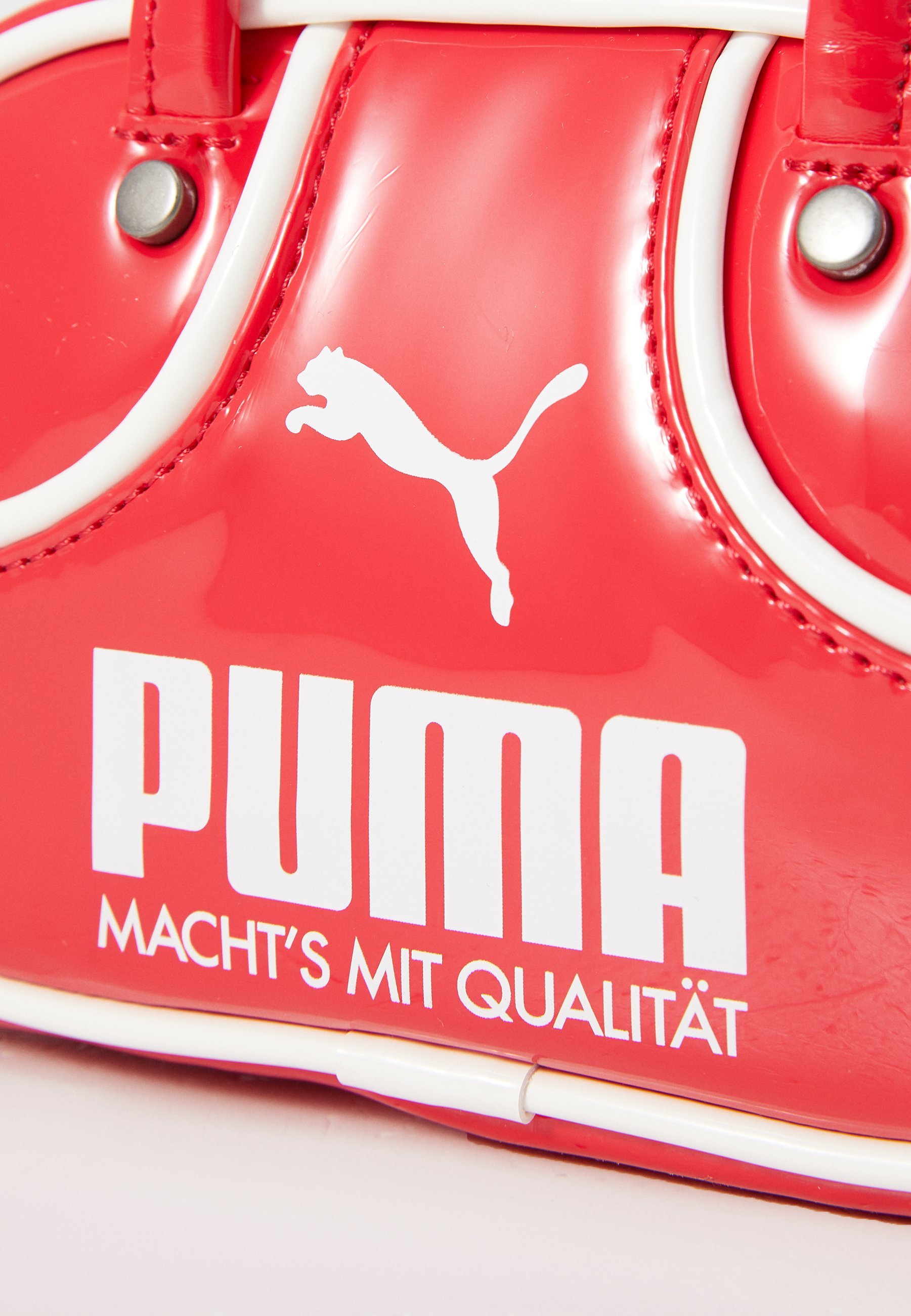 Puma handtassen