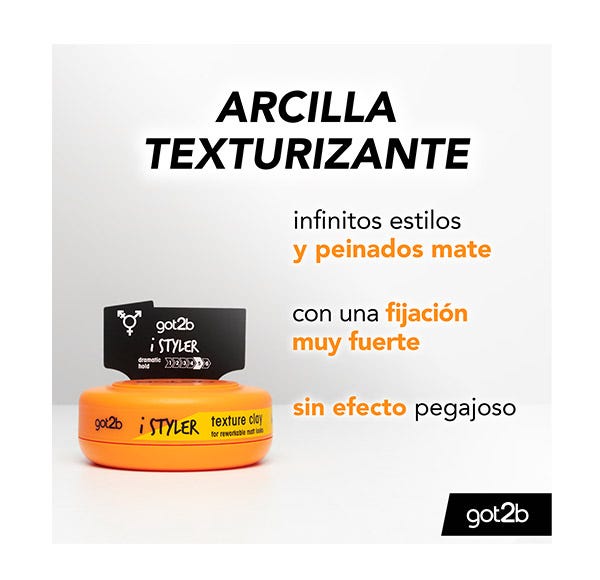 iStyler| 75ml