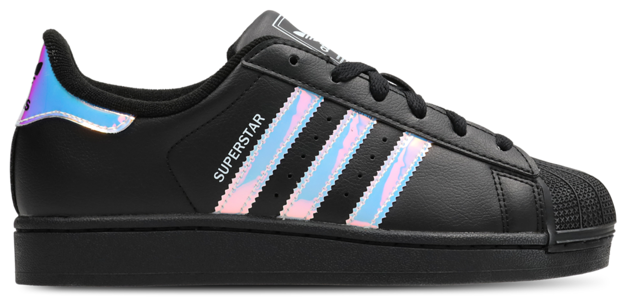 adidas Superstar II