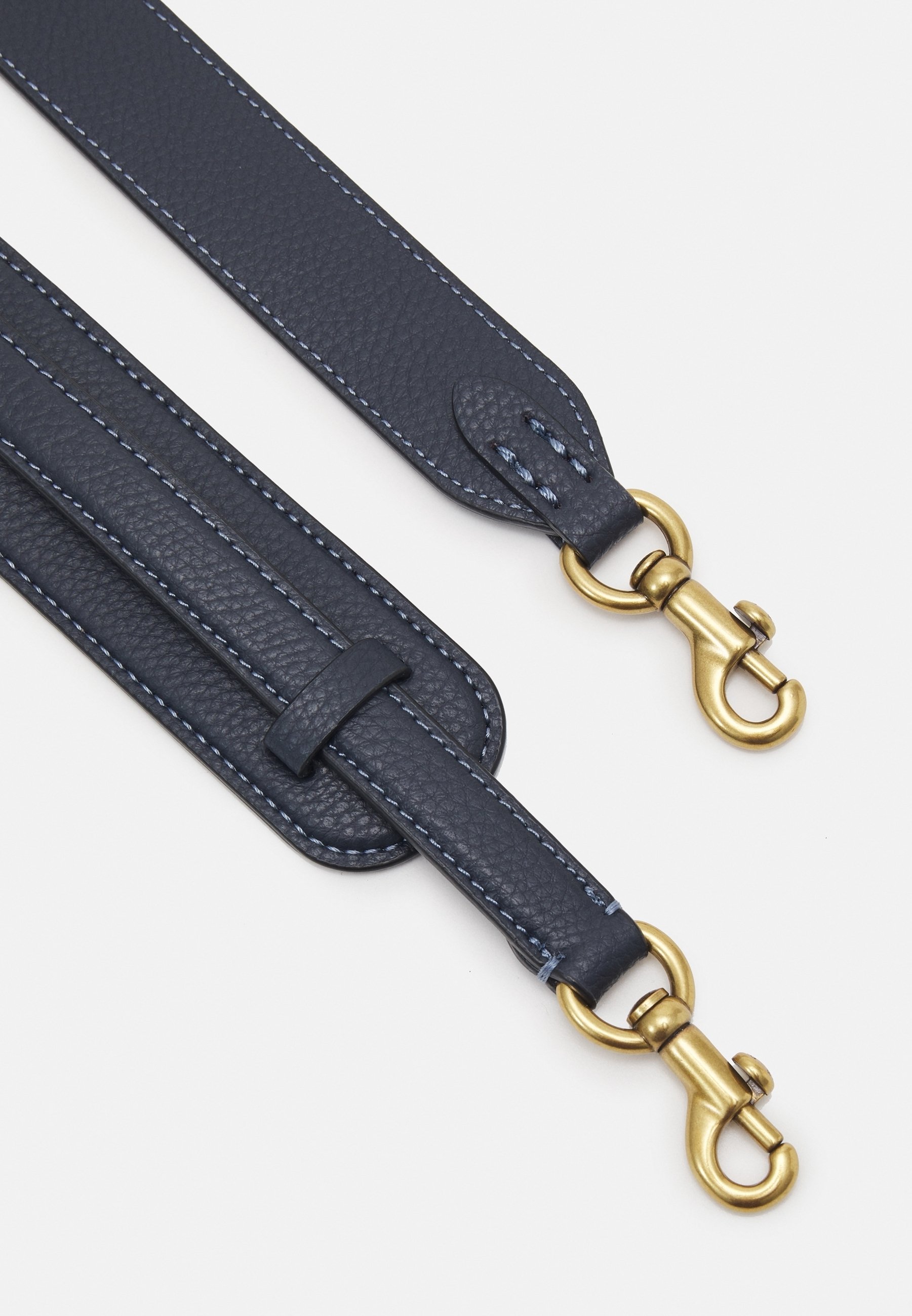 COACH Handtas - blauw