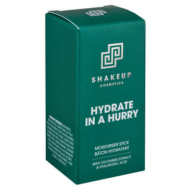 SHAKEUP Kosteuttava kasvovoide Hydrate in a Hurry 35 g 35 g