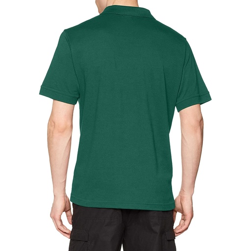 Professionele Polo Tanktop met korte mouwen, klassiek model 65/35
