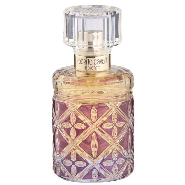 Roberto Cavalli parfemska voda Florence 50 ml<br>50ml