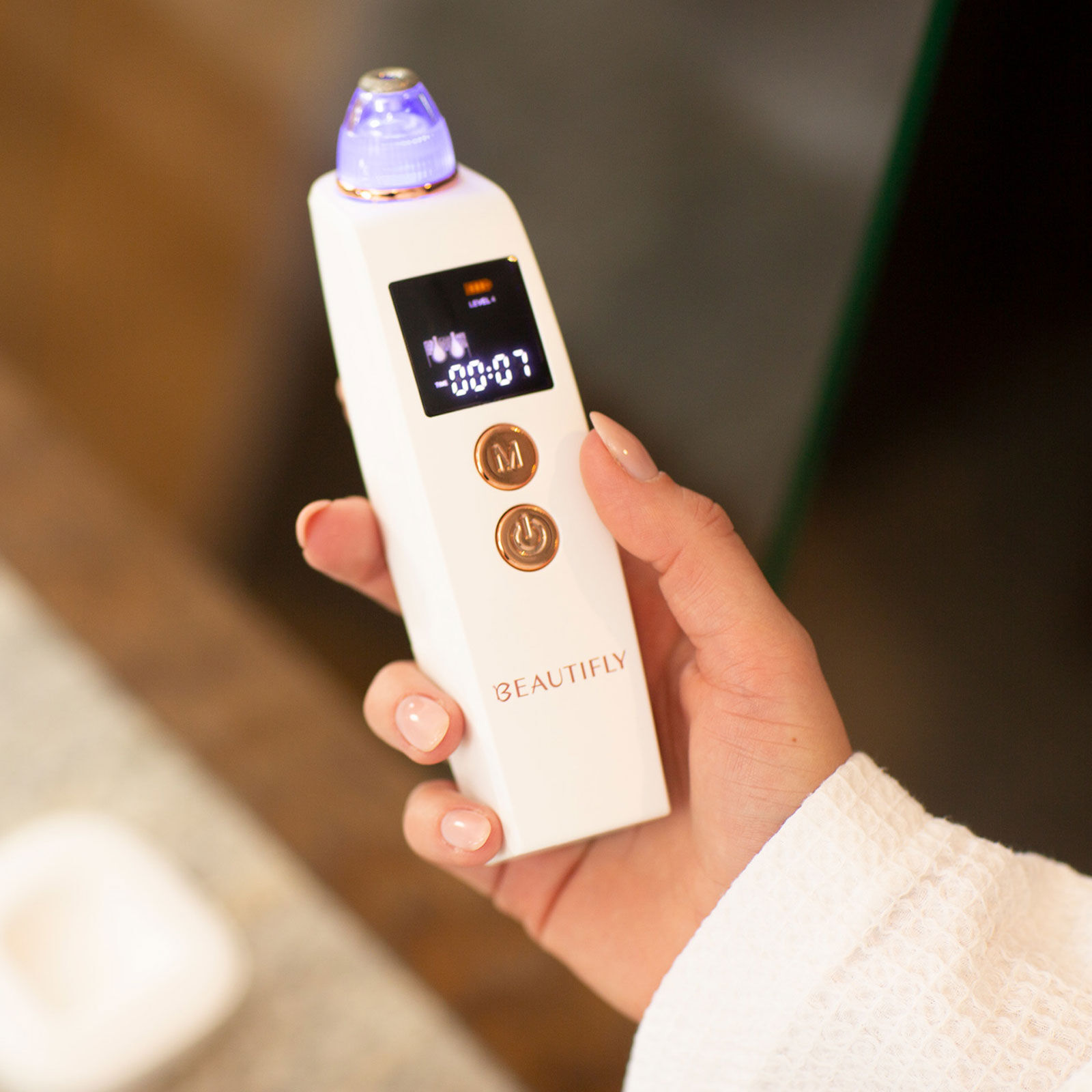 Beautifly B-Derma PRO