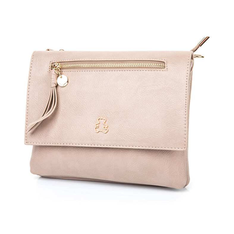  Bolsos de mujer Bolsos Marrón