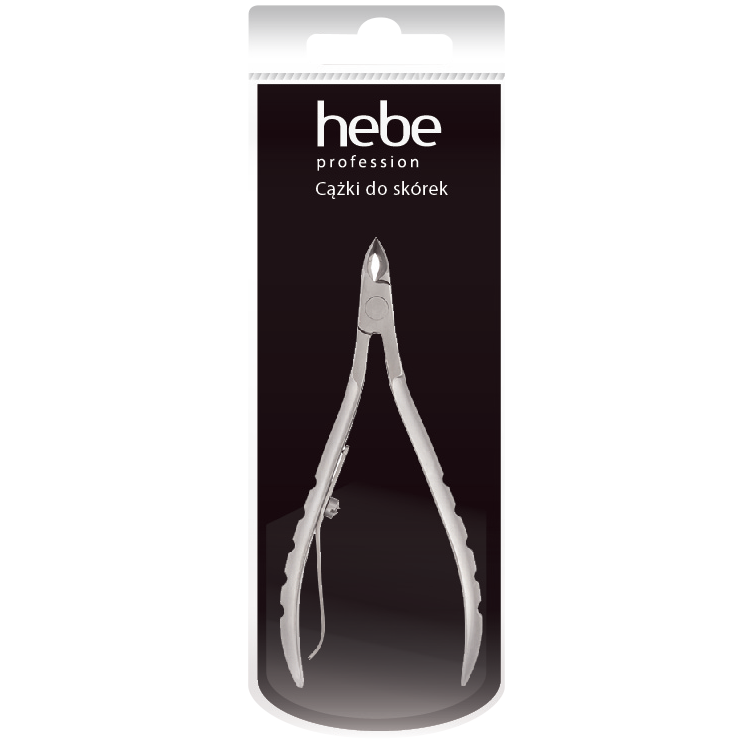 Hebe Professionel neglebåndsklip 1 stk.