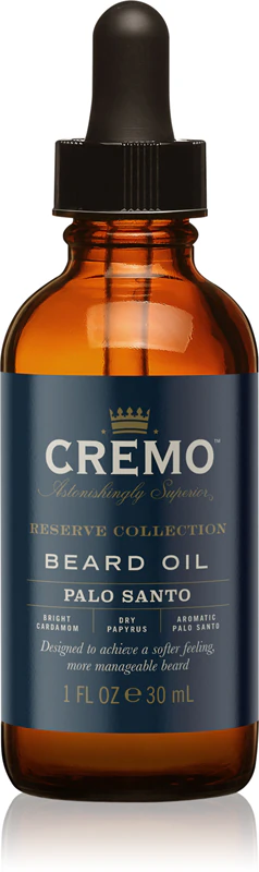 Cremo Reserve Collection Palo Santo olejek do caldo