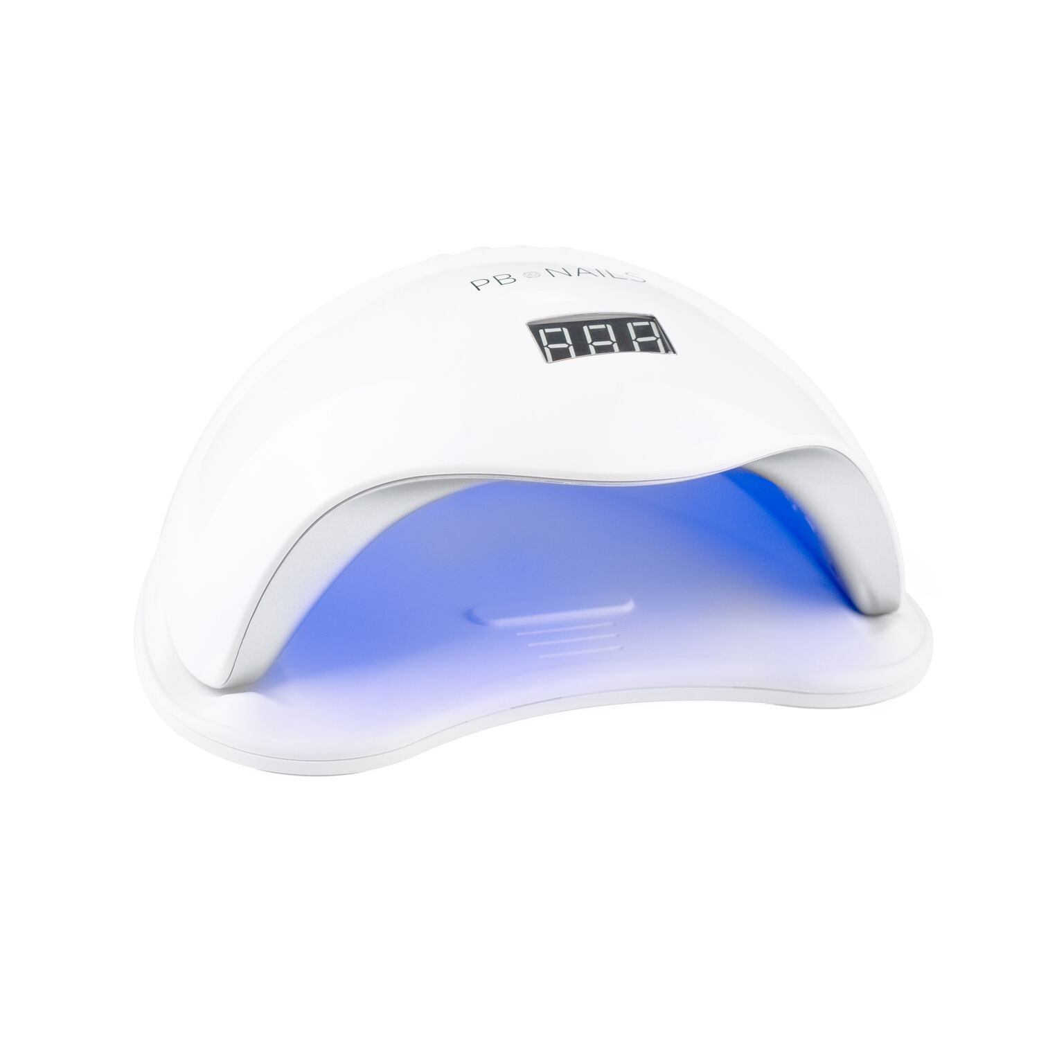 PB Nails Smart Shell