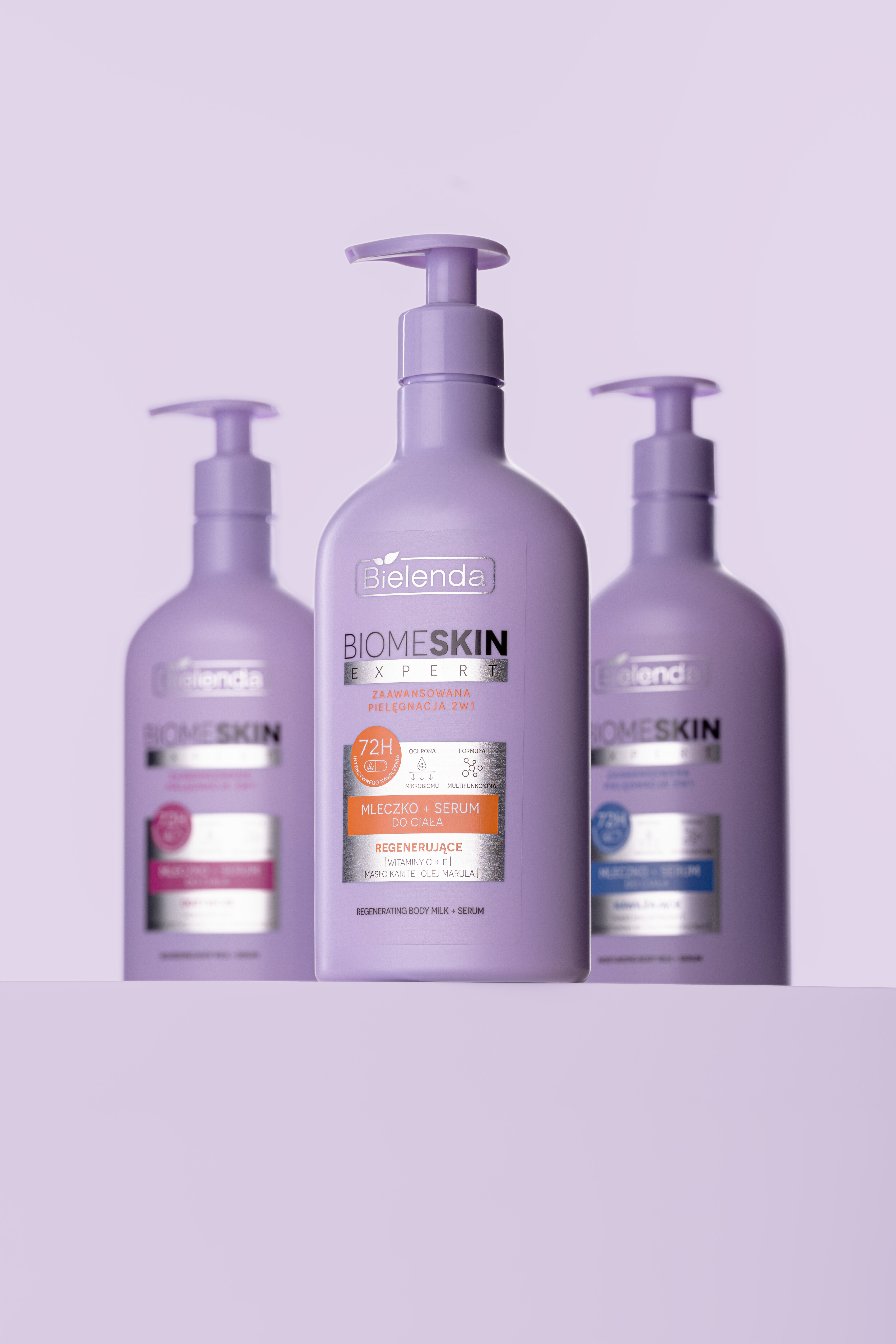 Bielenda Biome Skin Expert