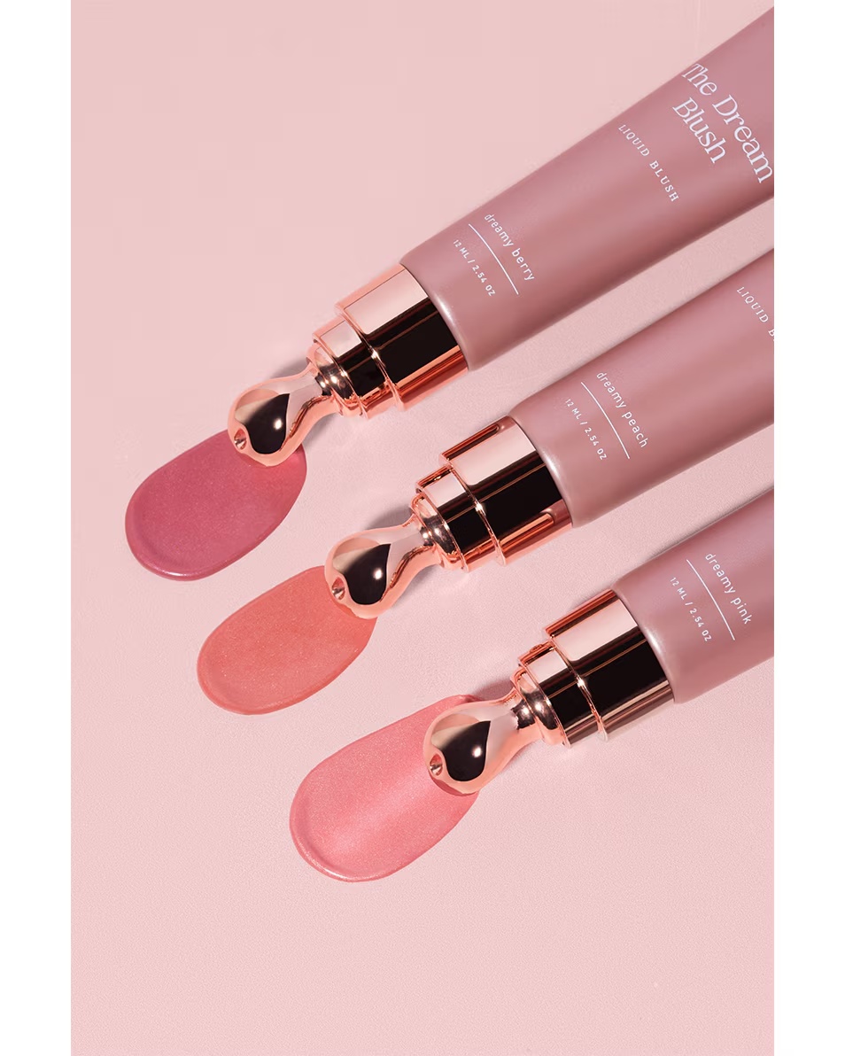 QUEEN TARZI Dream THE DREAM BLUSH