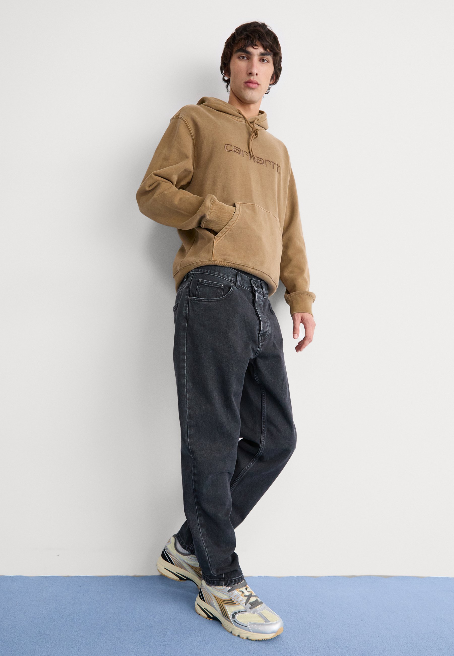 Carhartt WIP Coupe fuselée
