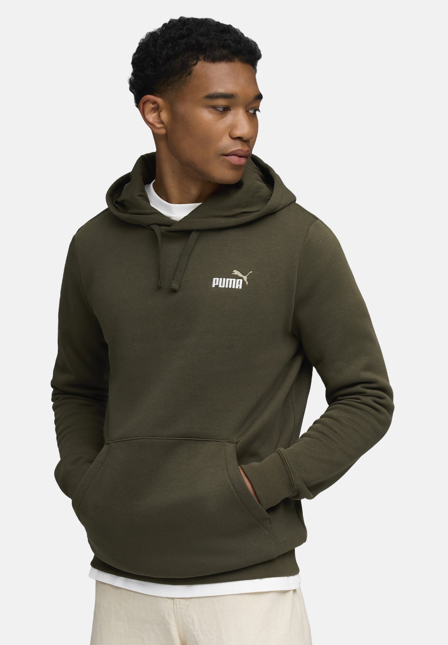 Puma Hoodies