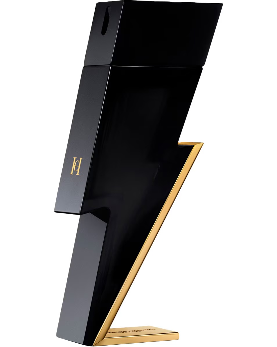 CAROLINA HERRERA BAD BOY EAU DE TOILETTE